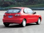 Daewoo Lanos 3-Door 1997 года (WW)